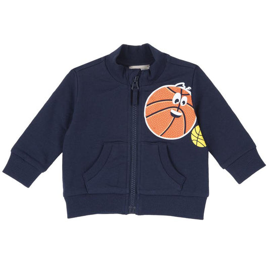 CHICCO Boys Zip-Up