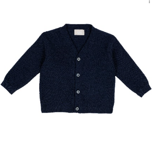 CHICCO Boys Cardigan