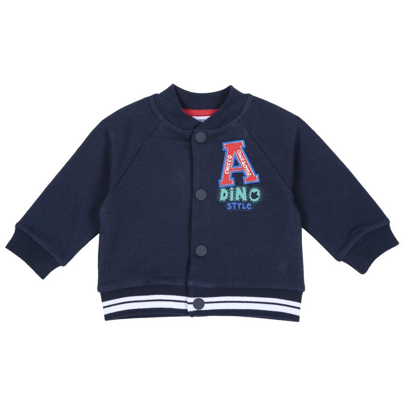 CHICCO Boys Cardigan