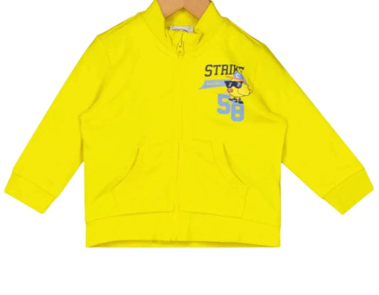 CHICCO Boys Zip-Up