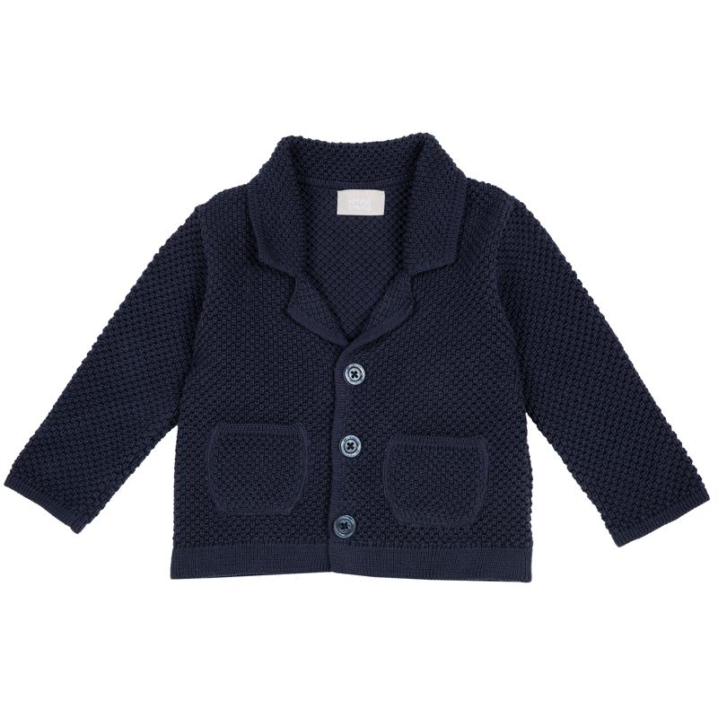 CHICCO Boys Cardigan