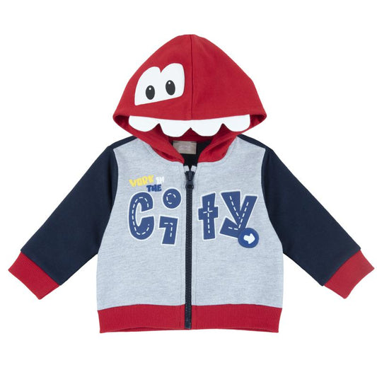 CHICCO Boys Zip-Up