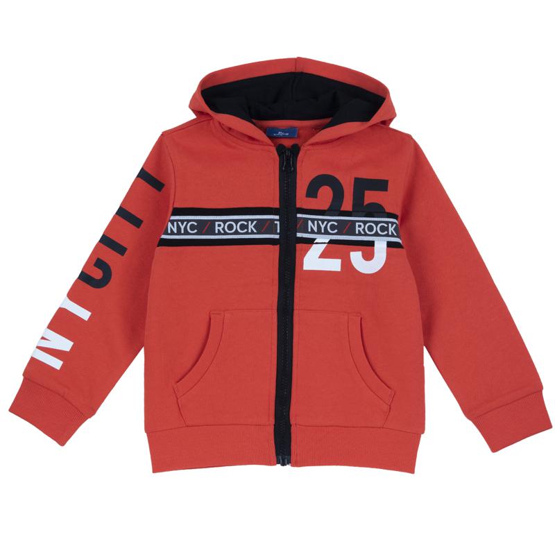 CHICCO Boys Zip-Up