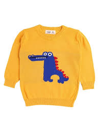 CHICCO Boys Jumper