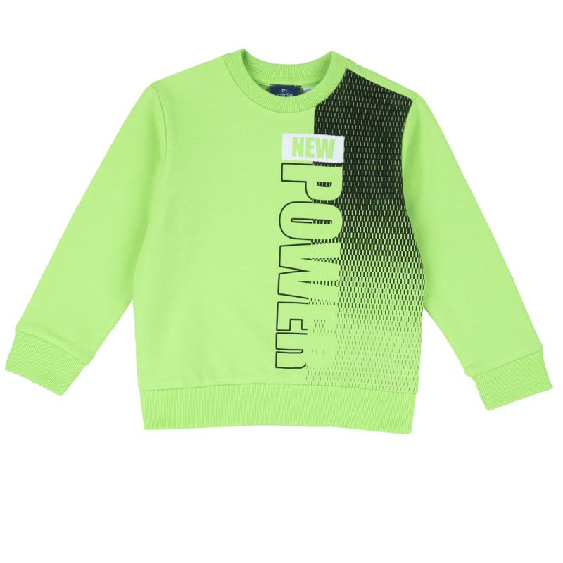 CHICCO Boys Sweatshirt