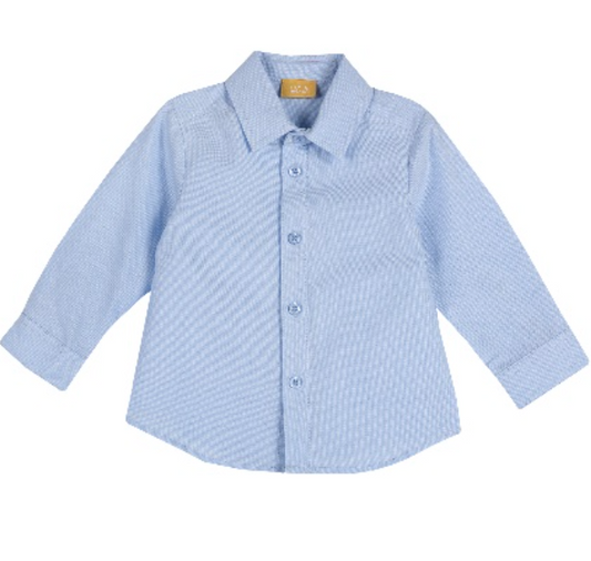 CHICCO Boys Shirt