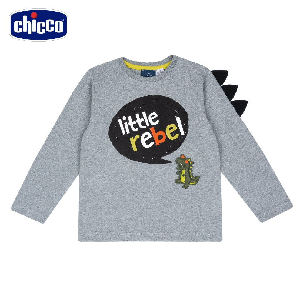 CHICCO Boys Long Sleeve Top