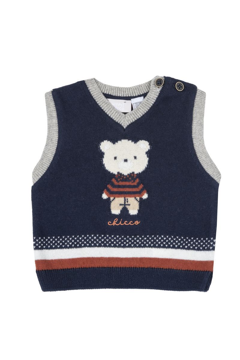 CHICCO Boys Jumper