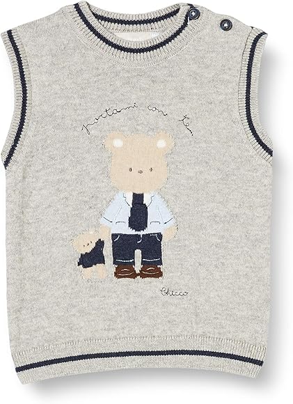 CHICCO Boys Jumper