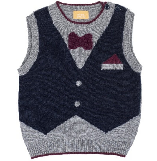 CHICCO Boys Jumper