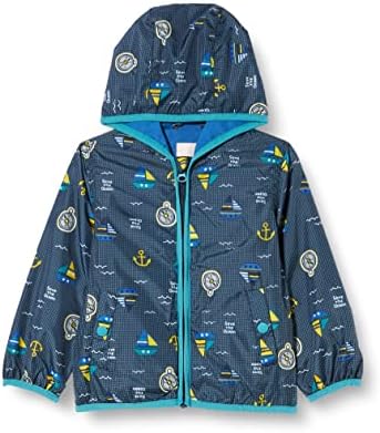 CHICCO Boys Windbreaker