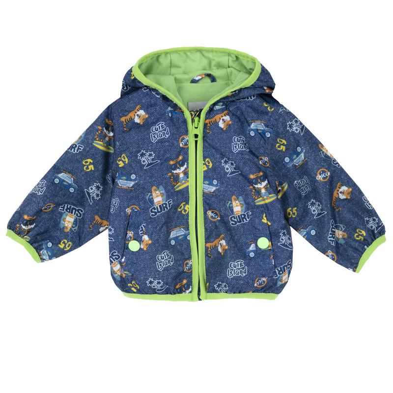 CHICCO Boys Windbreaker