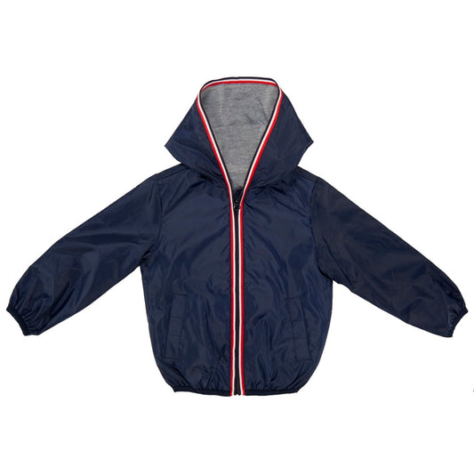 CHICCO Boys Windbreaker