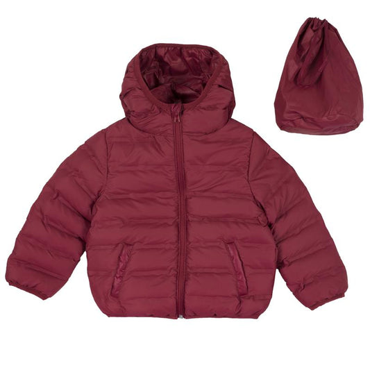 CHICCO Boys Padded Jacket