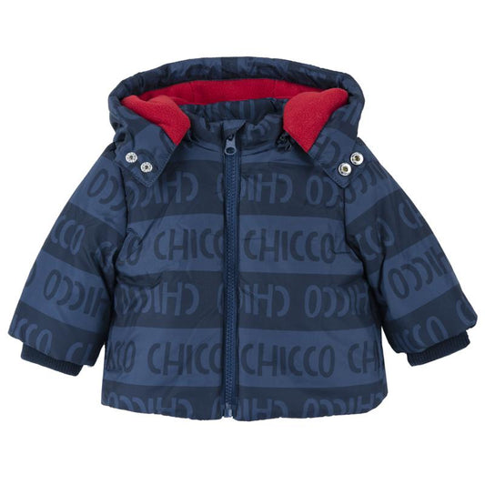 CHICCO Boys Padded Jacket