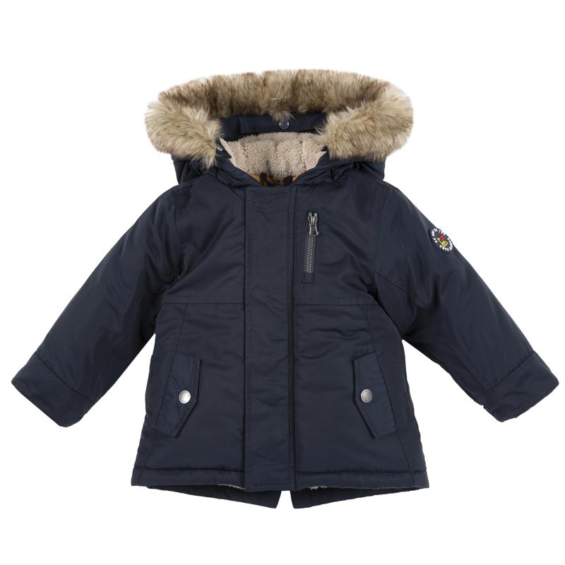 CHICCO Boys Parka