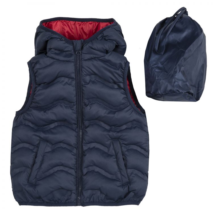 CHICCO Puffy Vest