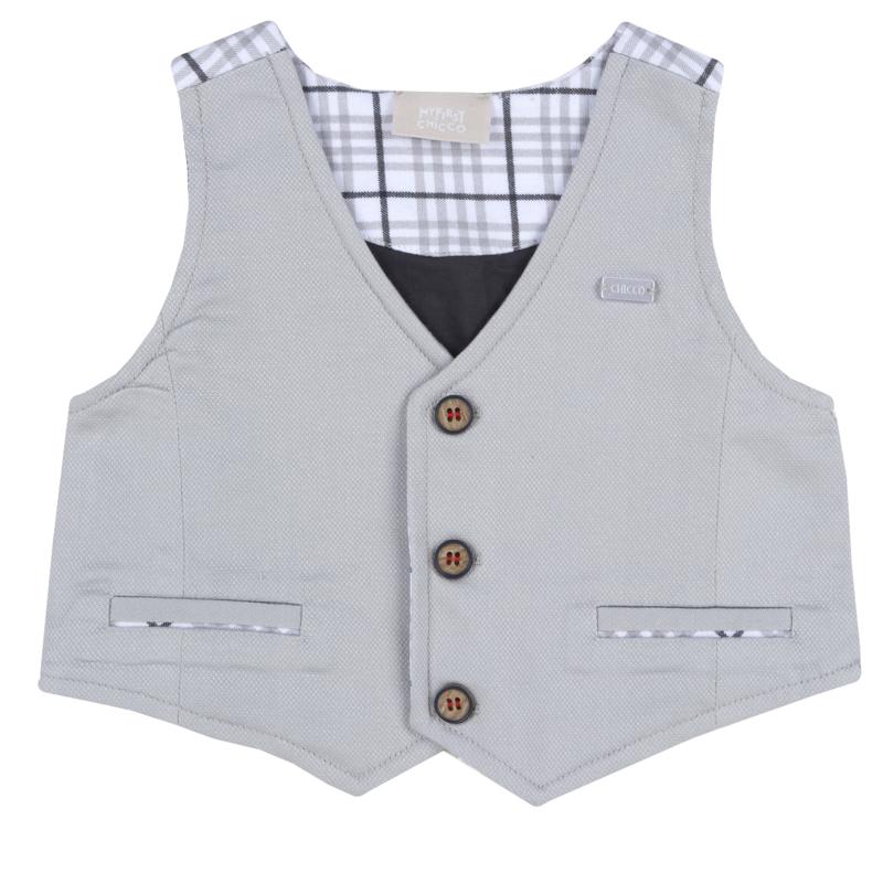 CHICCO Boys Vest