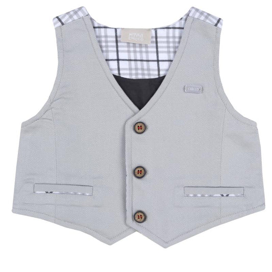 CHICCO Boys Vest