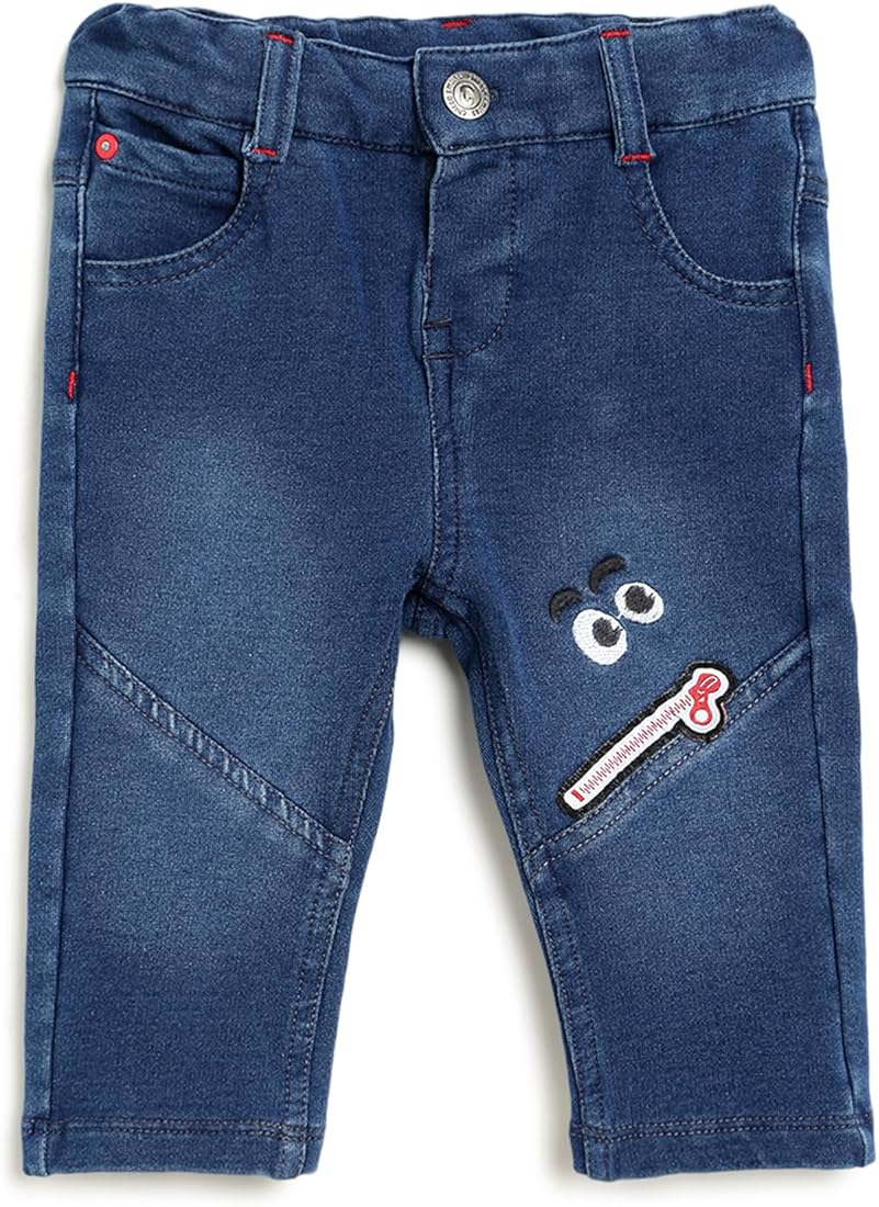 CHICCO Boys Jeans