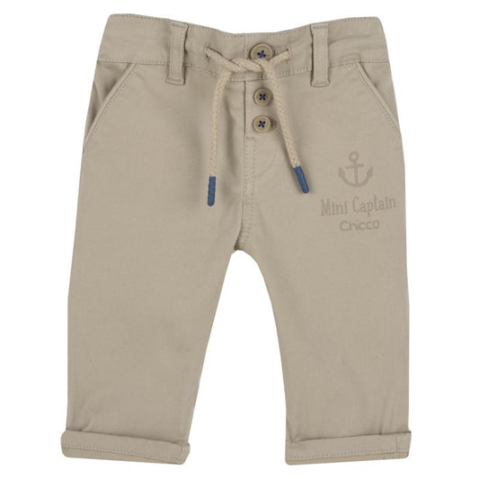 CHICCO Boys Trousers