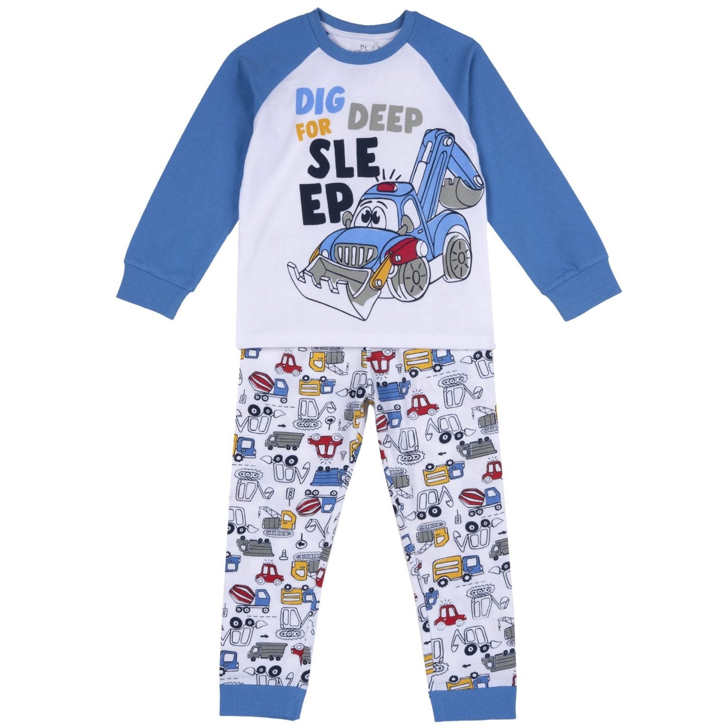 CHICCO Boys Pyjama