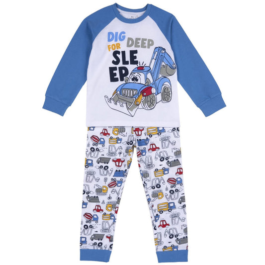 CHICCO Boys Pyjama