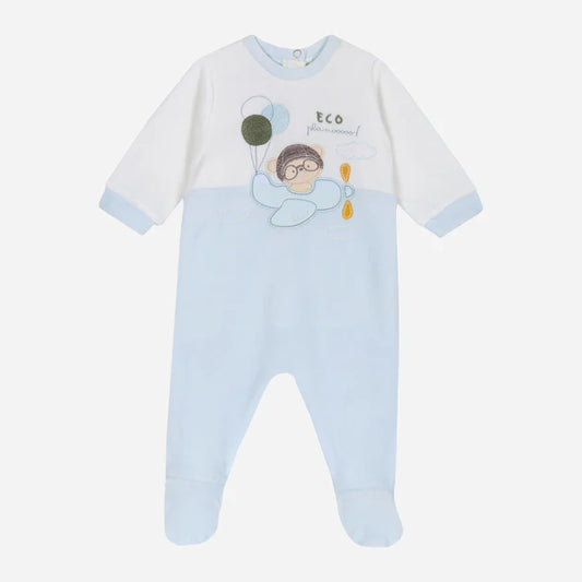 CHICCO Babygrow