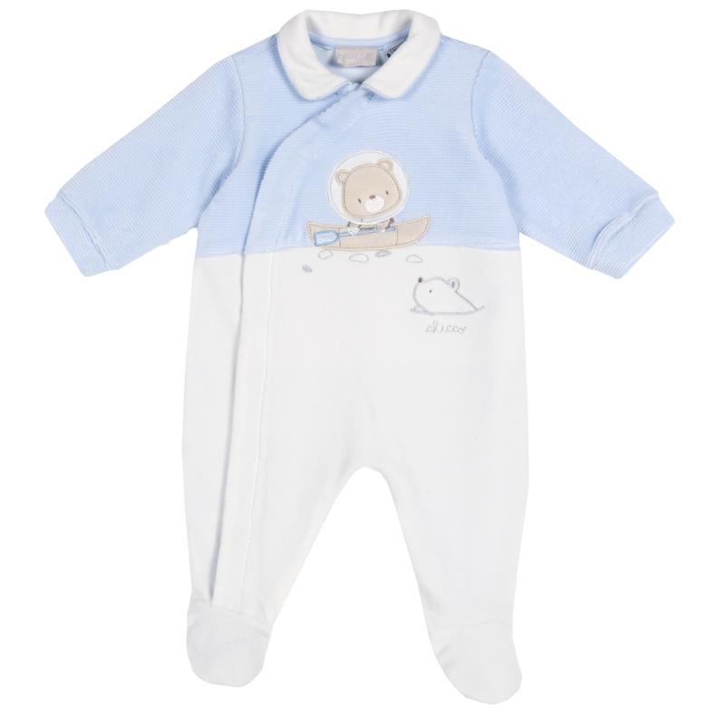 CHICCO Babygrow