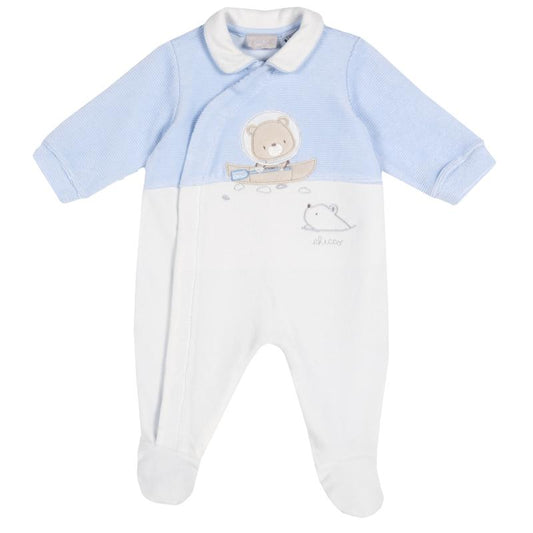 CHICCO Babygrow