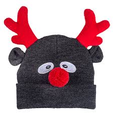 CHICCO Boys Beanie