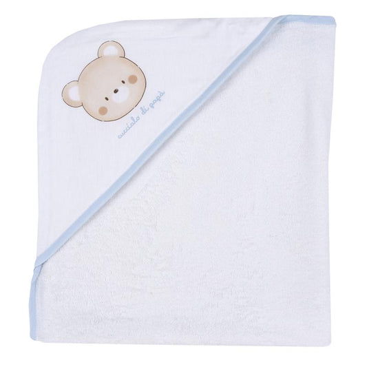 CHICCO Baby Bathwrap