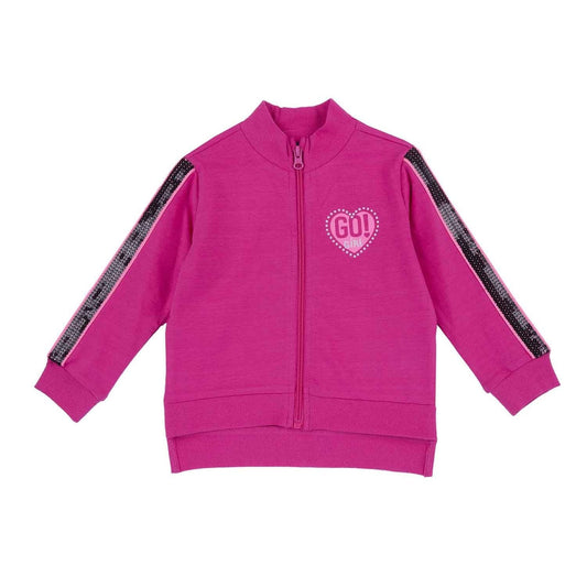 CHICCO Girls Cardigan