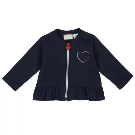 CHICCO Girls Cardigan