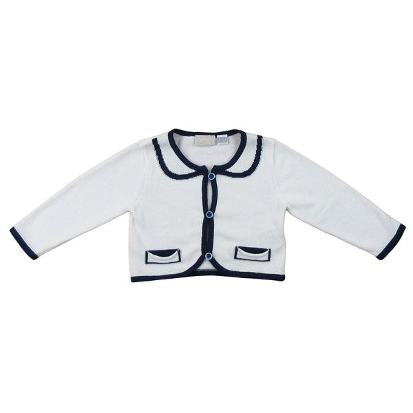 CHICCO Girls Cardigan