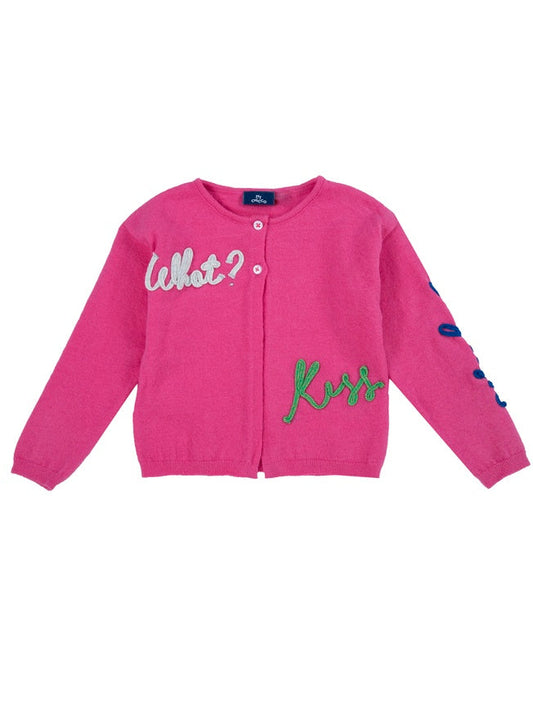 CHICCO Girls Cardigan