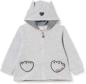 CHICCO Girls Zip-Up