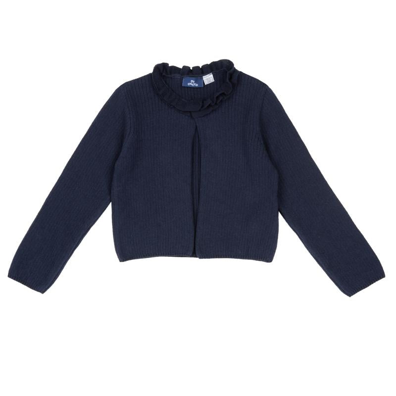 CHICCO Girls Cardigan