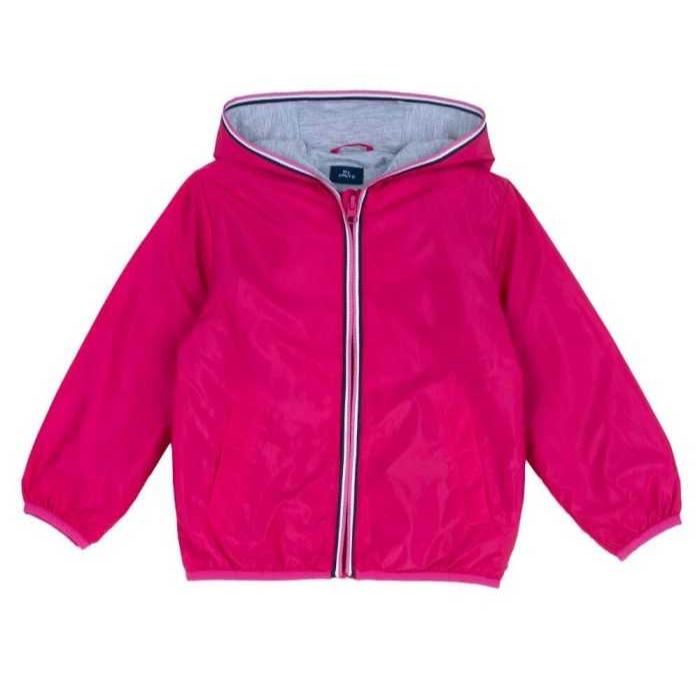 CHICCO Girls Windbreaker