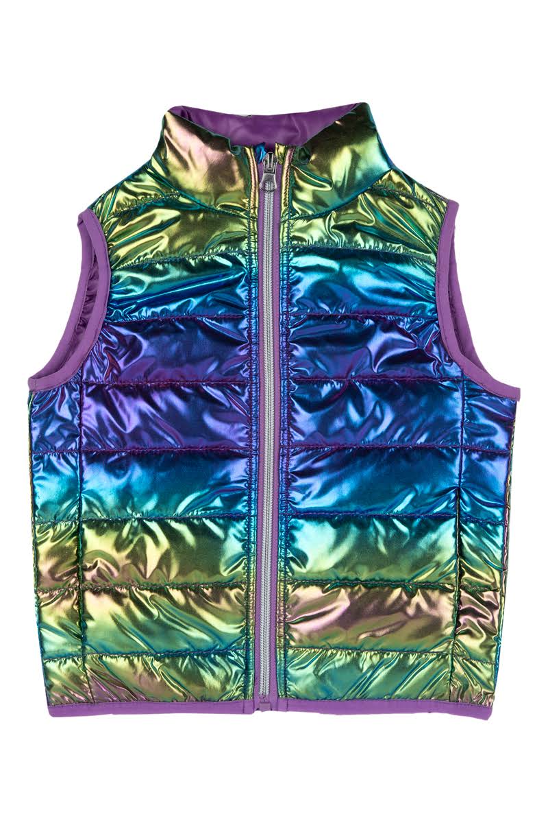 CHICCO Puffy Vest