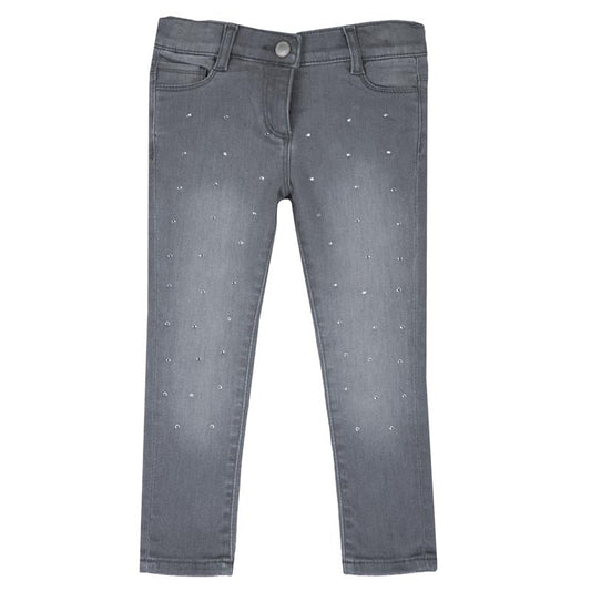 CHICCO Girls Jeans