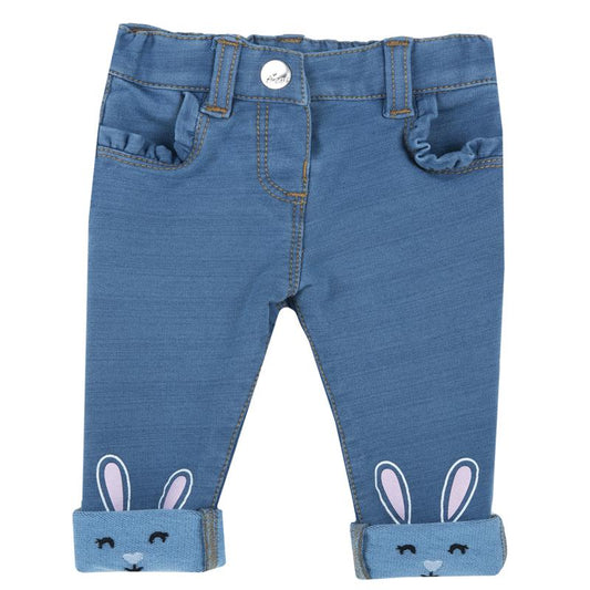 CHICCO Girls Jeans