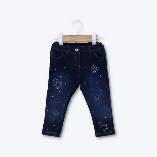 CHICCO Girls Jeans