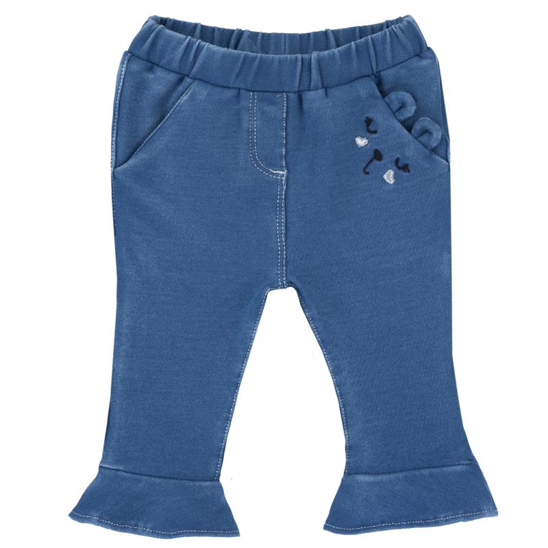 CHICCO Girls Jeans