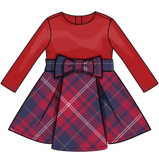 CHICCO Girls Dress