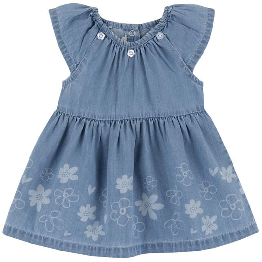 CHICCO Girls Dress