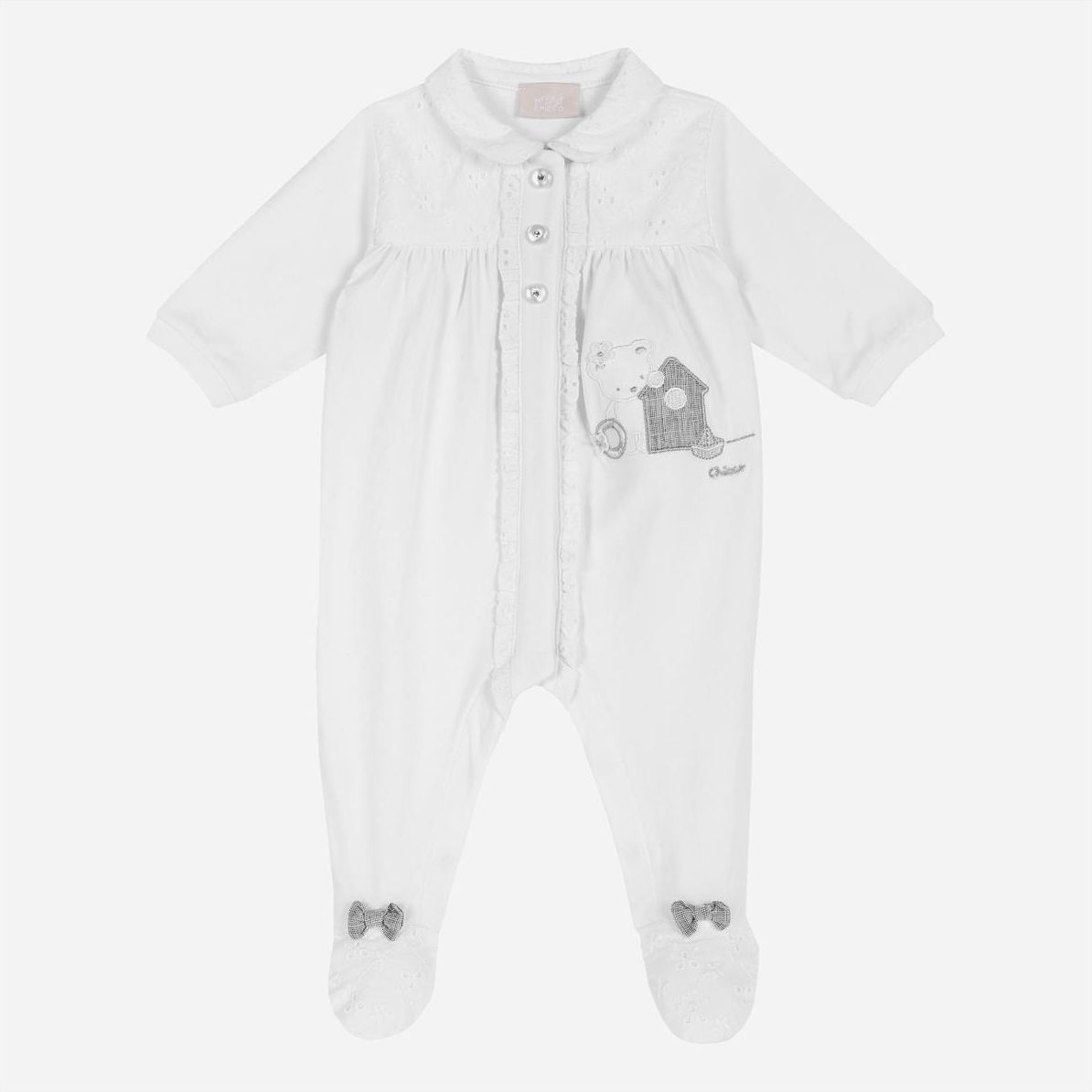 CHICCO Babygrow