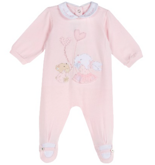 CHICCO Babygrow