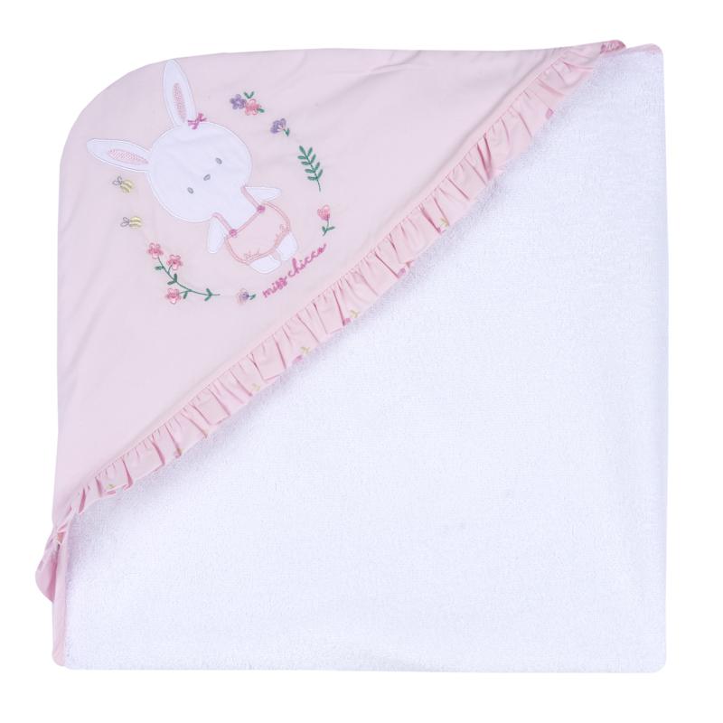 CHICCO Baby Bathwrap