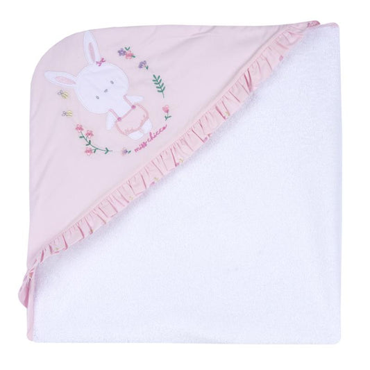 CHICCO Baby Bathwrap